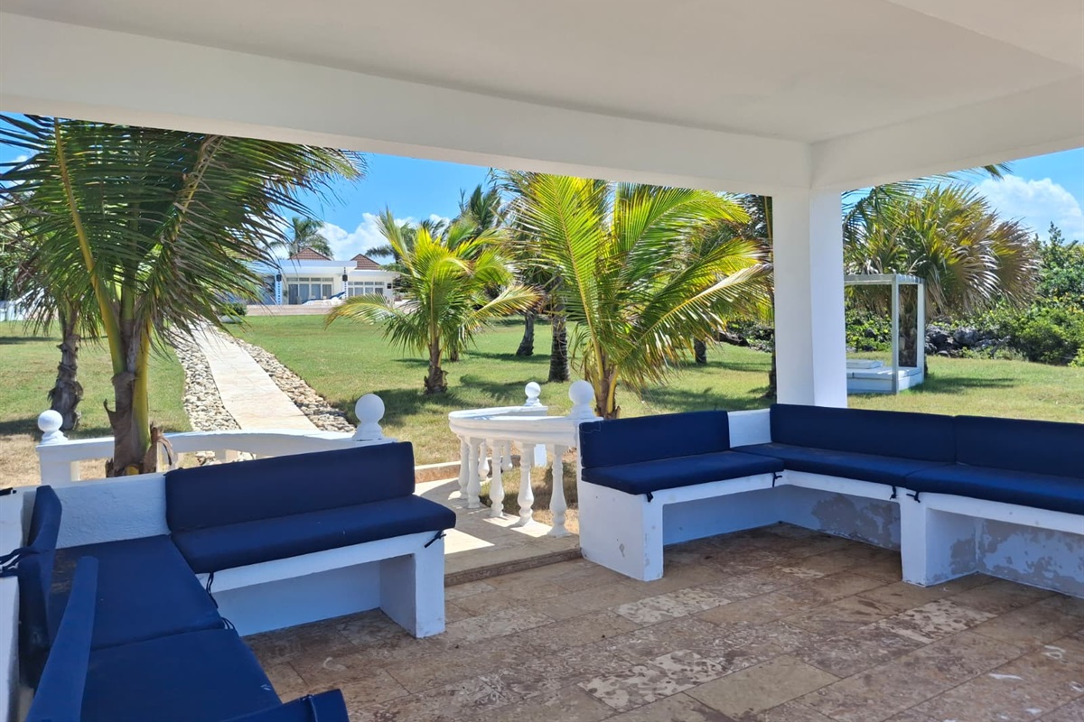 Outdoor Space