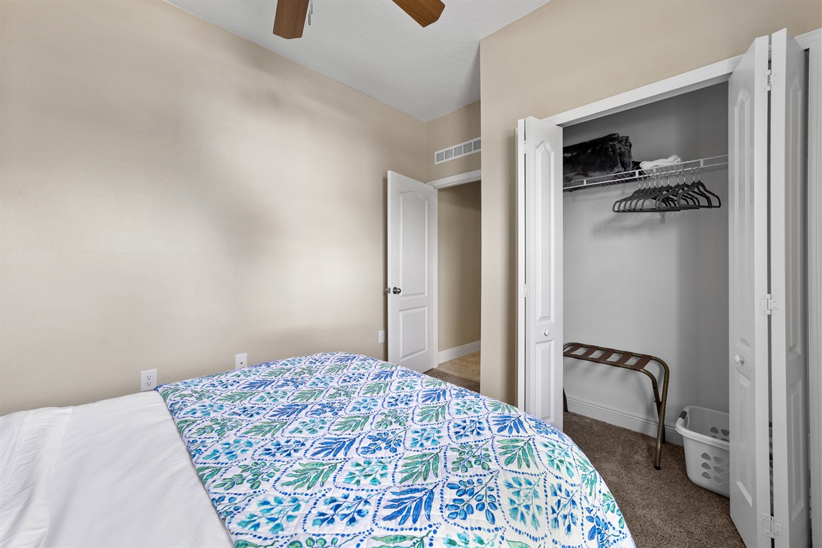 Full Bedroom 2