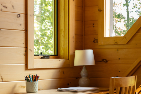 Work Space