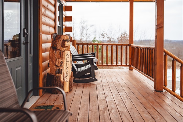 Views from Every Angle!