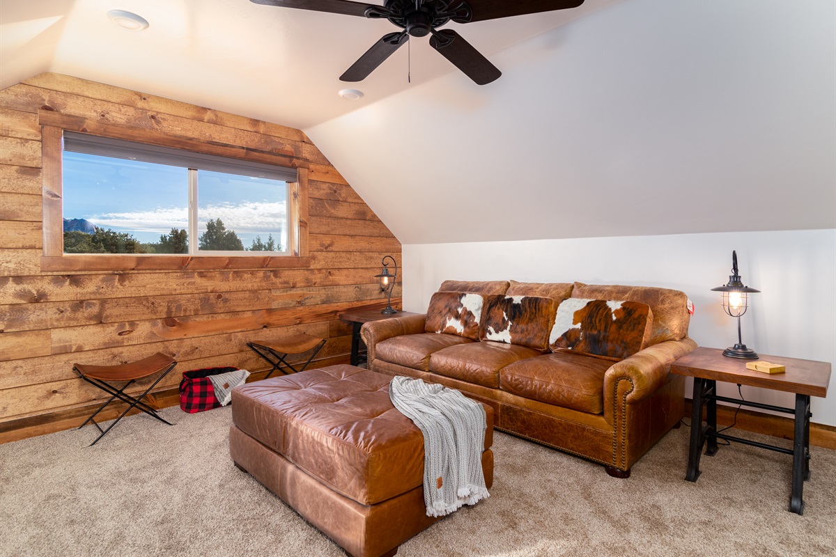 Juniper Mountain Retreat My Zion Vacation