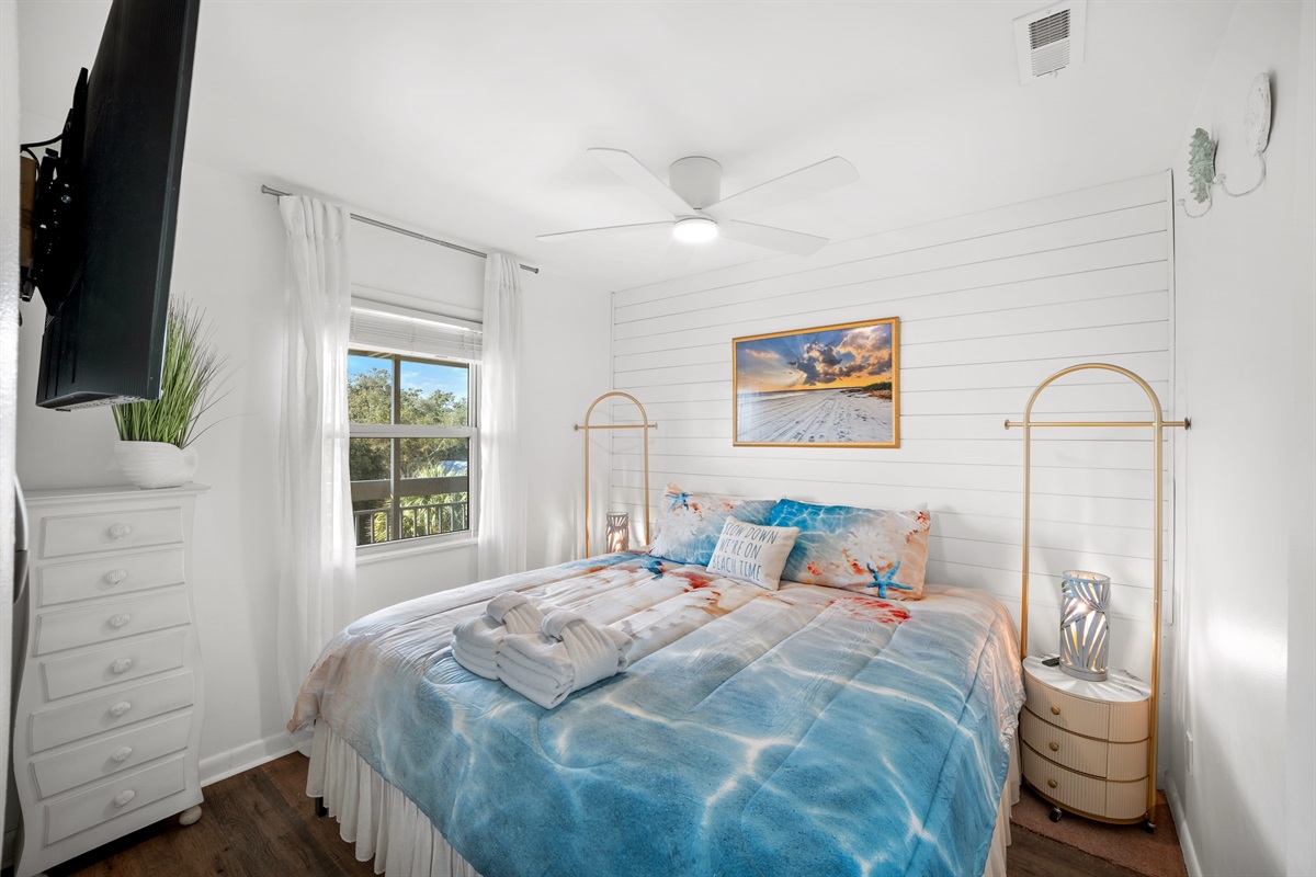 Bedroom Breakers 324 Hilton Head SC 