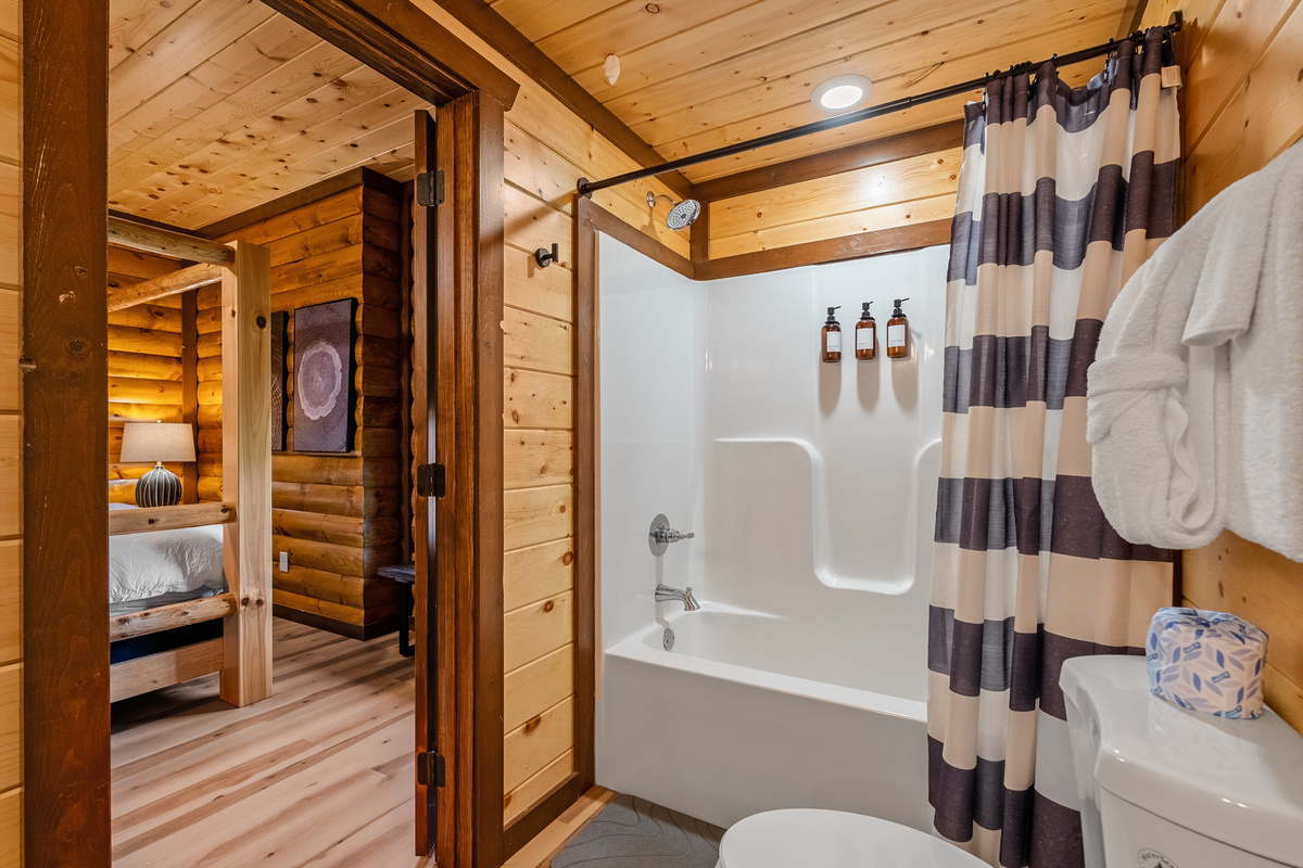 Ensuite