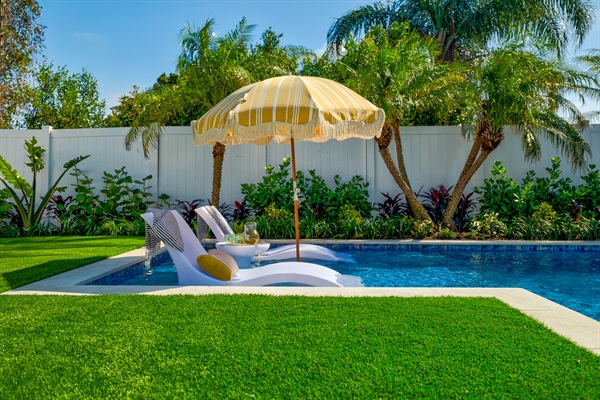 Surf Mod rental in Jacksonville Beach