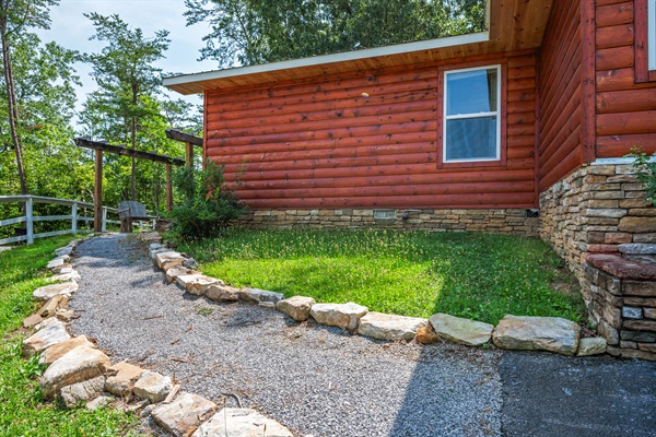 Cabin
