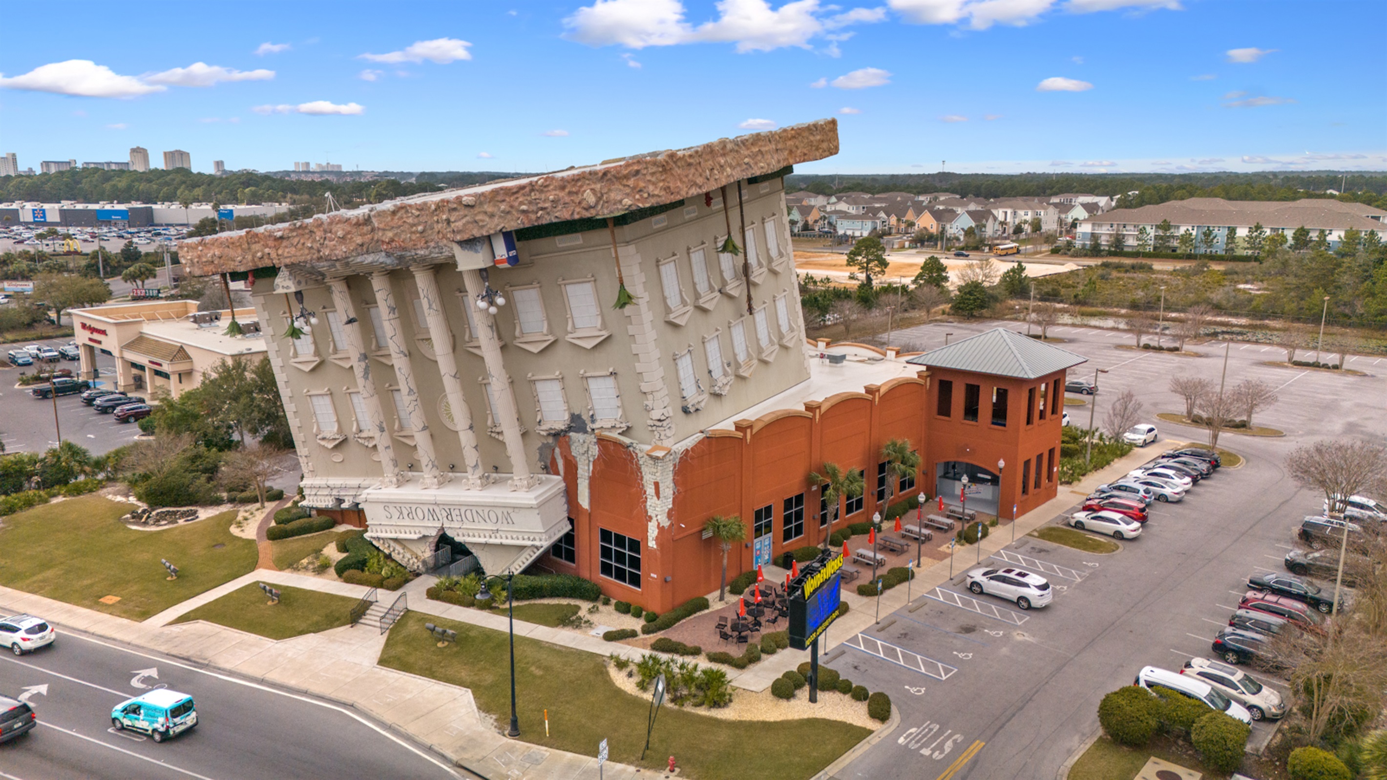 Wonder Works is Fun for All Ages