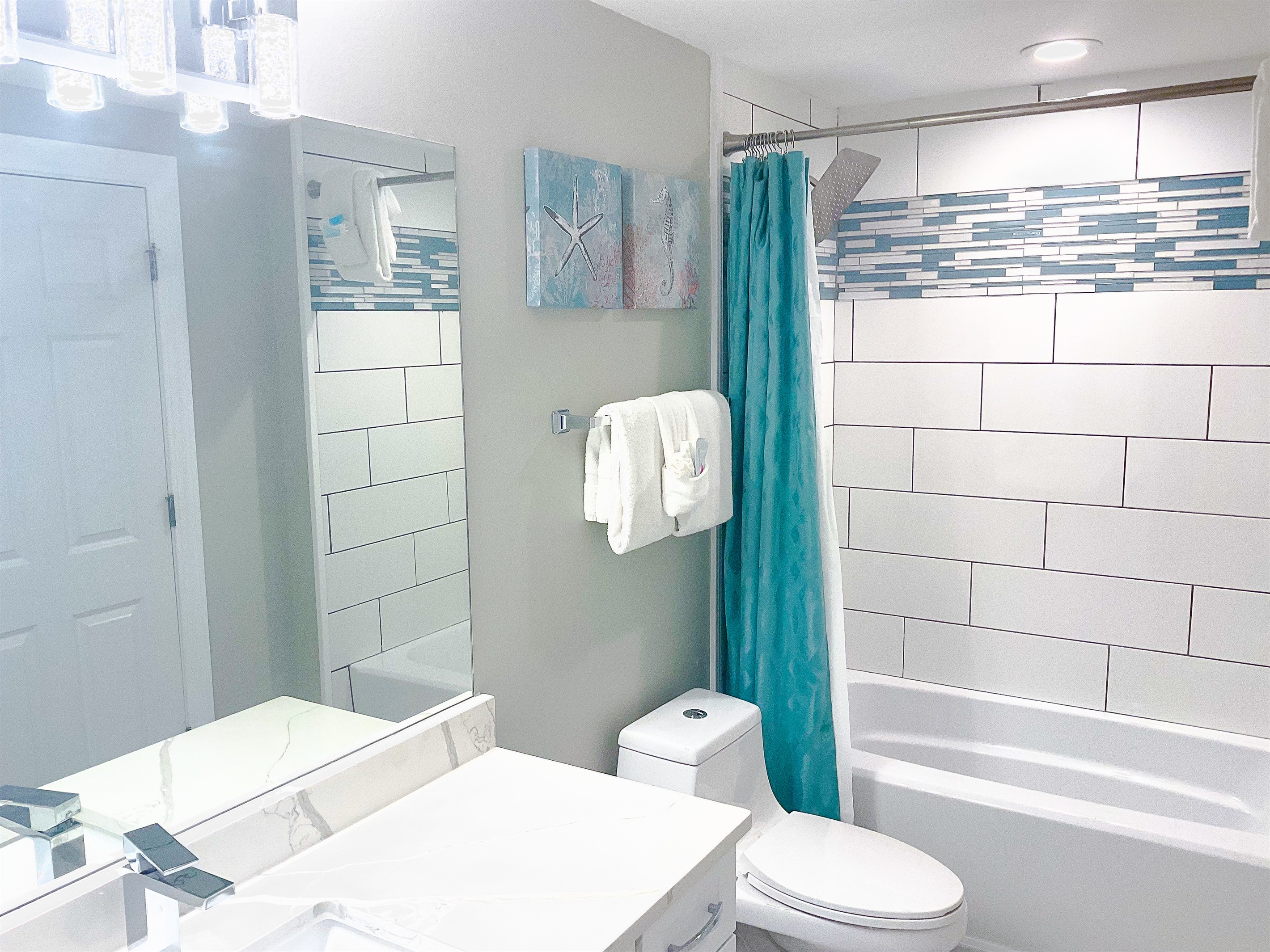 2nd Bathroom