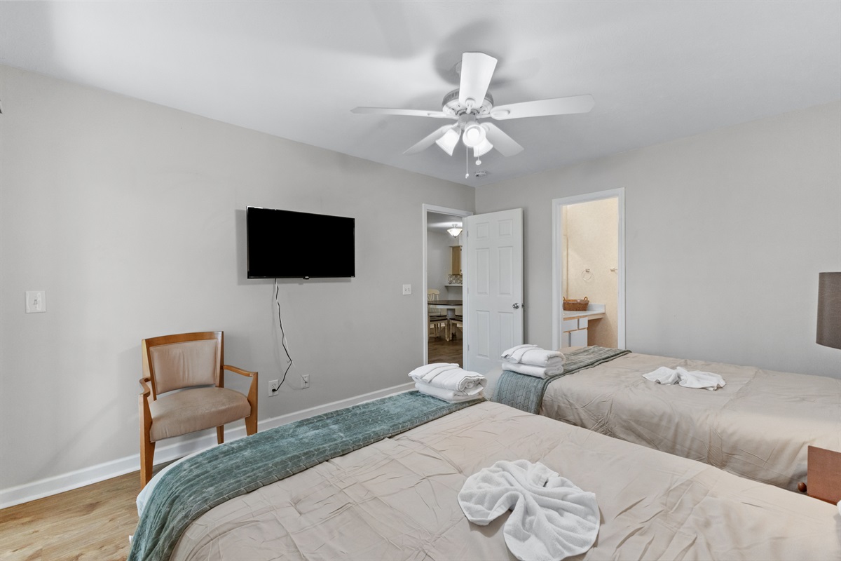 Main Bedroom