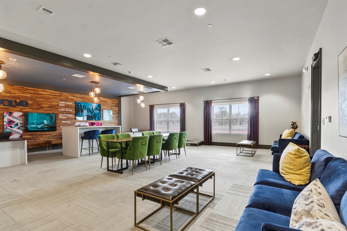 HOA Common Area