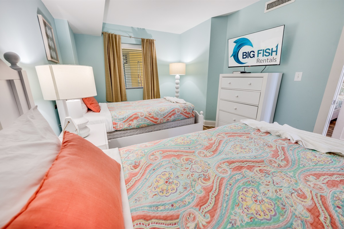 Stunning Bedroom ✨ Beautifully Decorated 🛏️💫