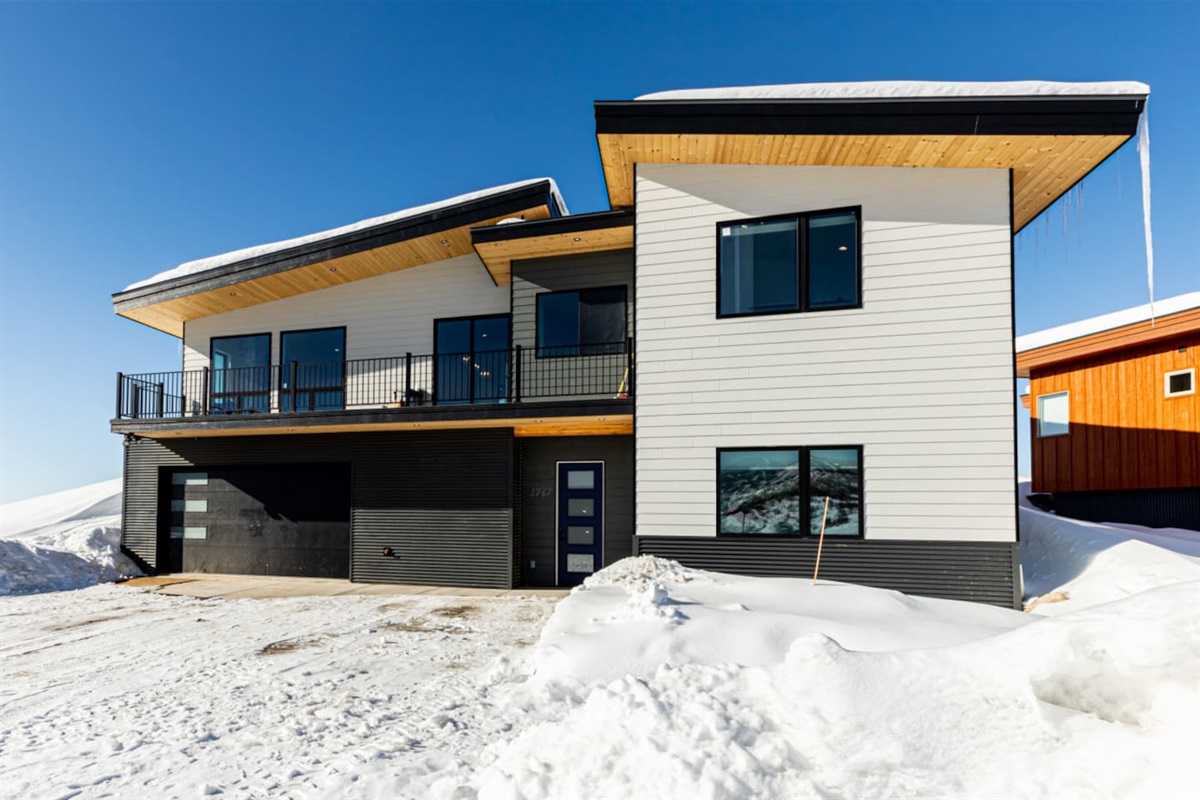 Home Exterior