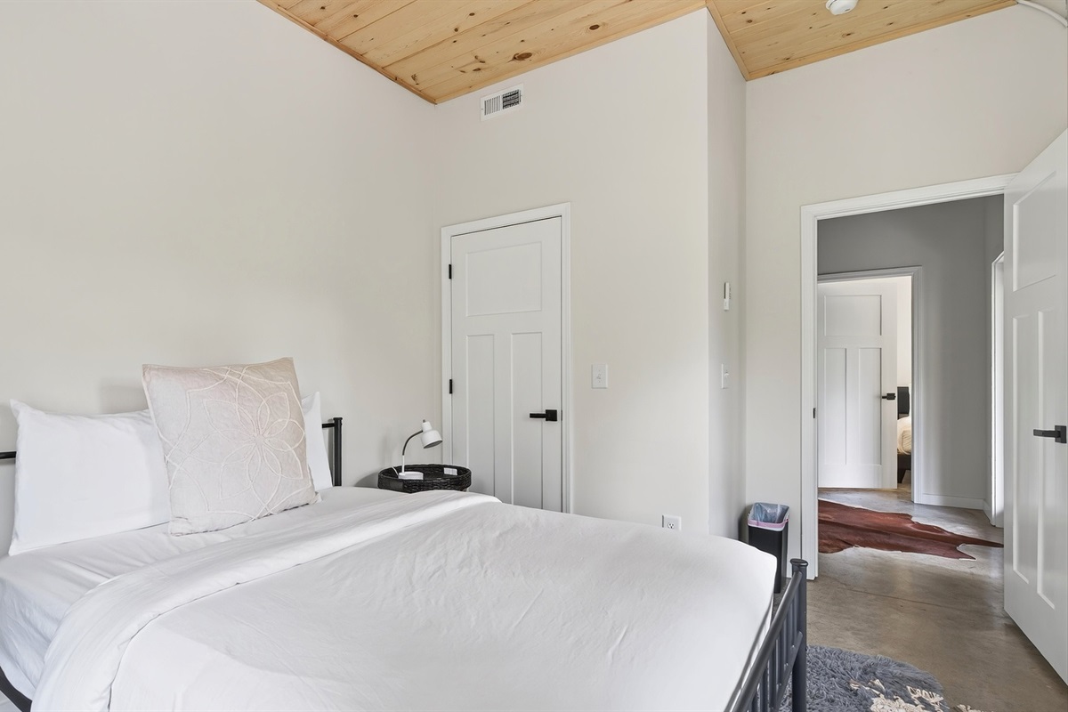 Additional view of bedroom 2