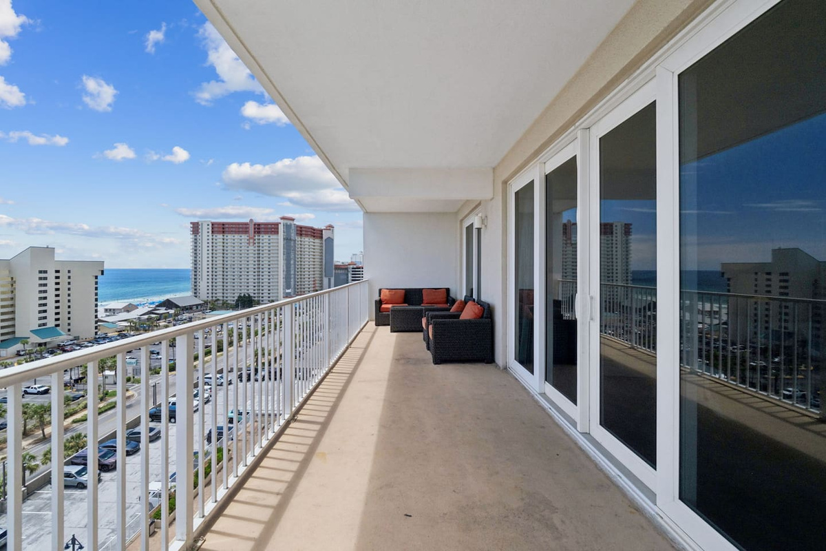 Beachview Escape - Coastal Corner Unit! | Photo 29