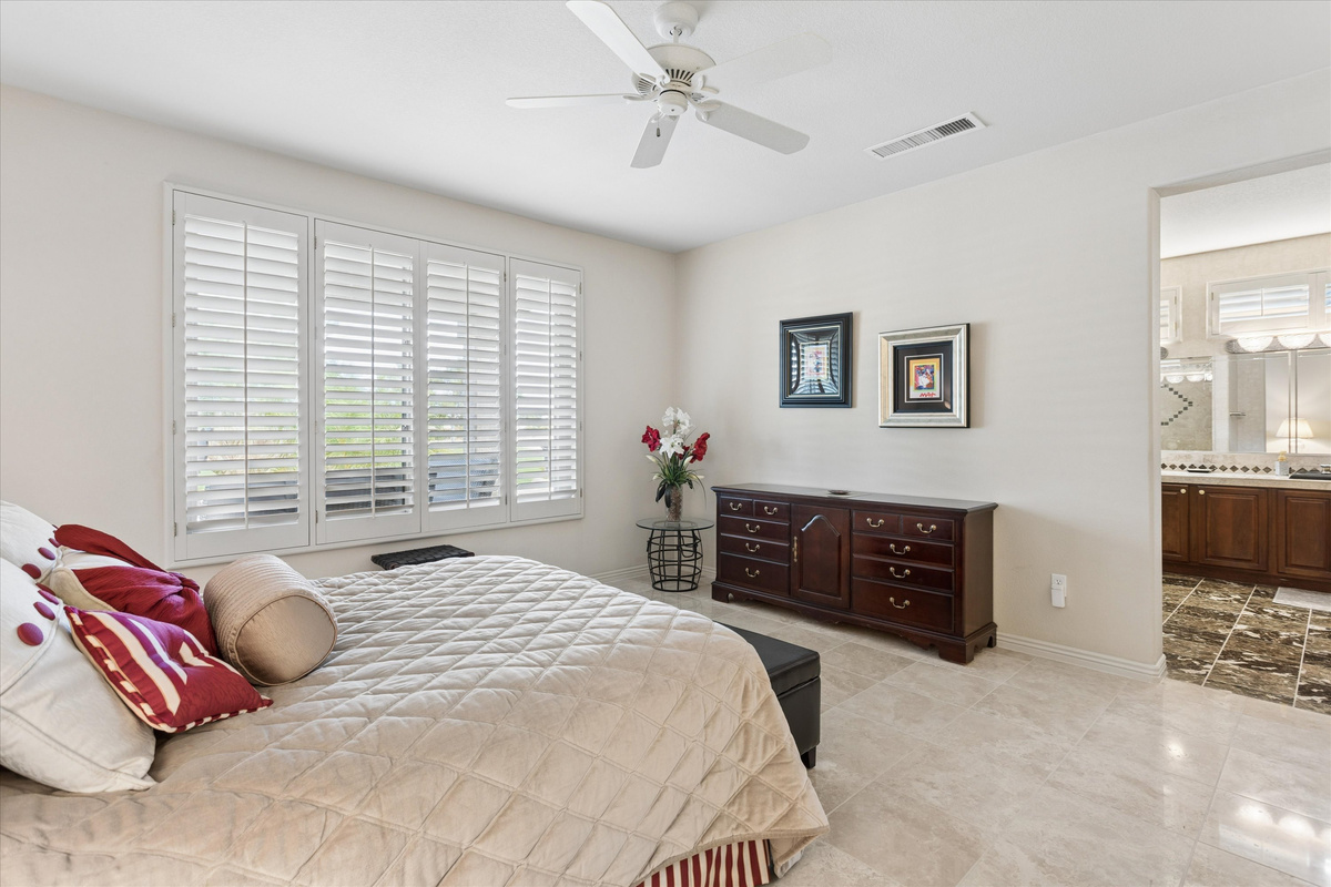 Fairway Haven: 2bd | 2.5bth — Fairway Haven | Sun City Grand Golf View + Office, Surprise, Arizona — photo 36