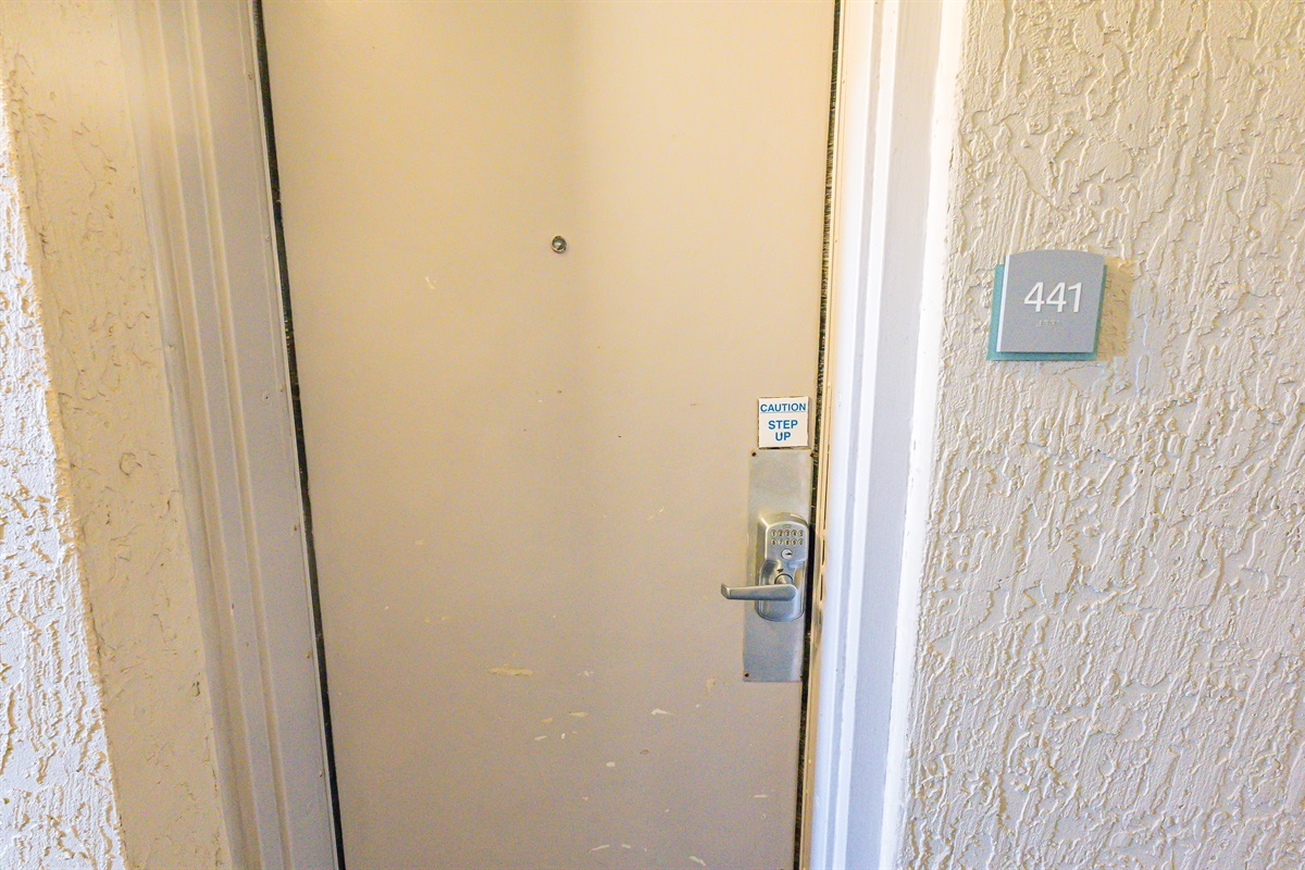 Entryway