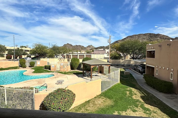 Desert Charm Meets Modern Comfort! — Desert Charm Meets Modern Comfort!, Phoenix, Arizona — photo 15