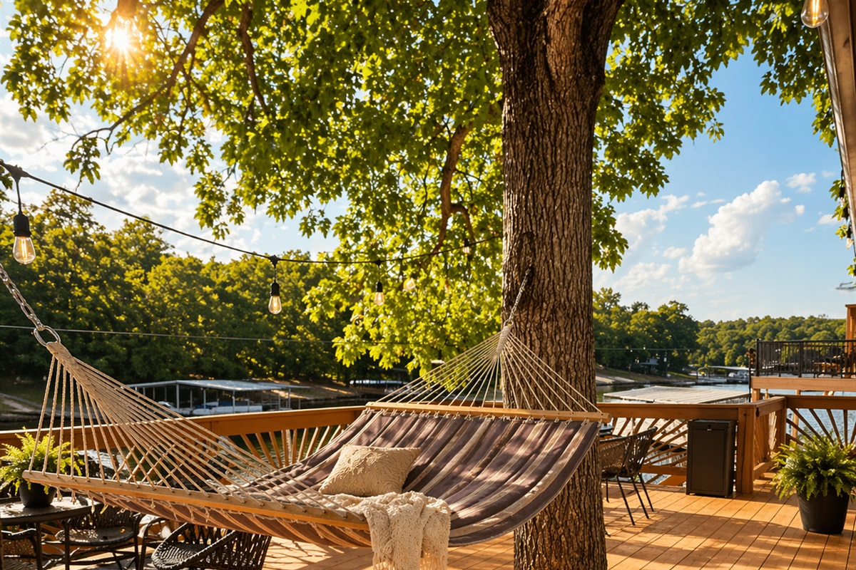 Hammock