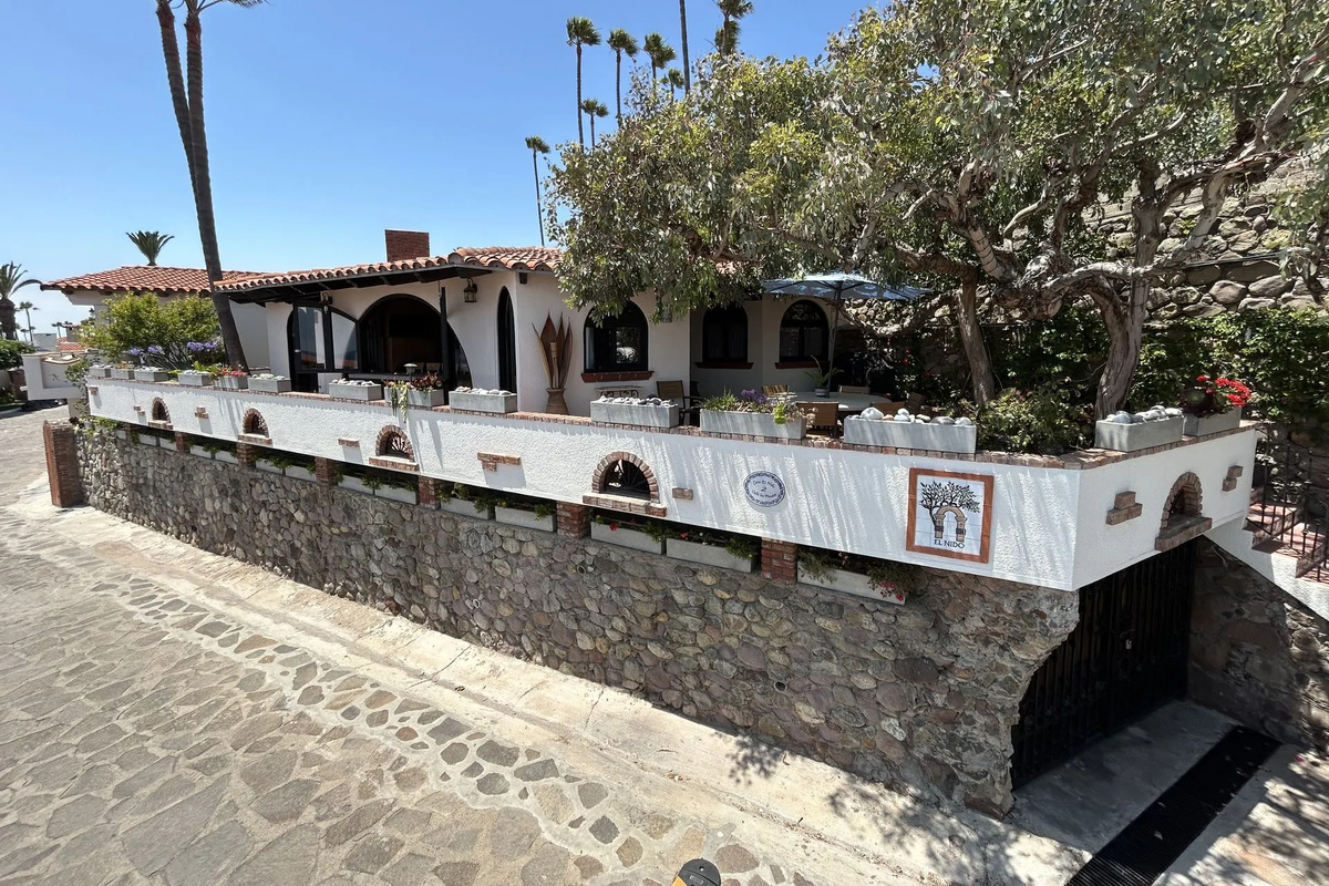 Casa El Nido