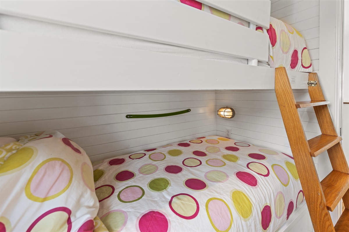 Bunk Room