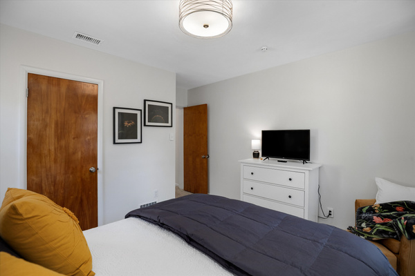 "We loved...how simple and cozy the place was" (July 2026)