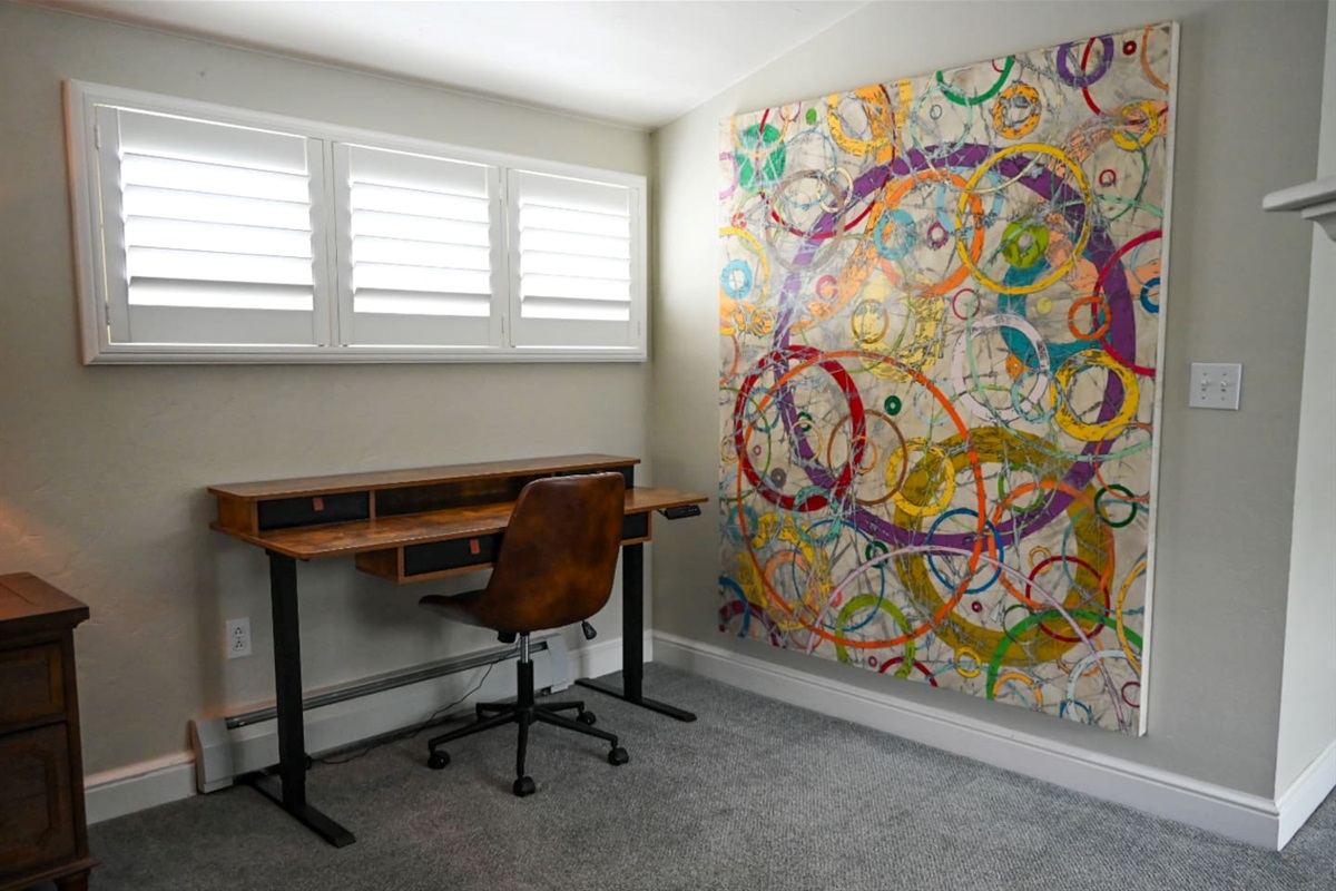 Workspace