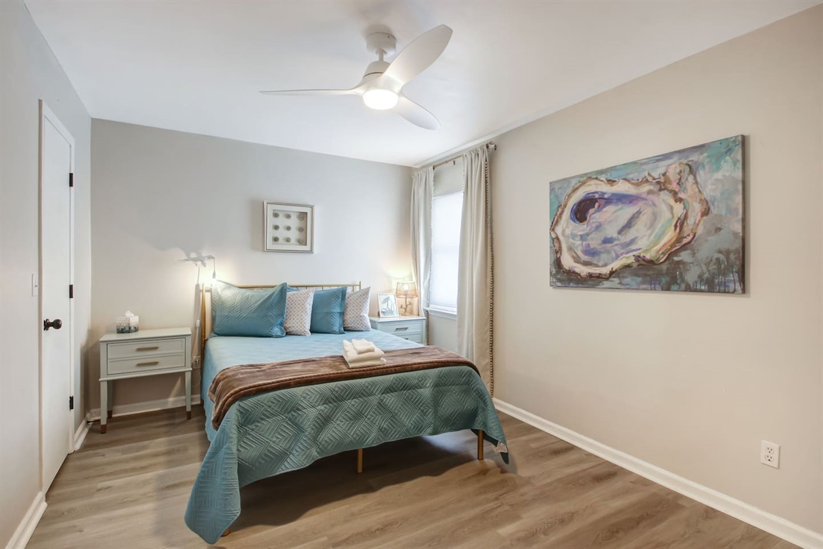 king size memory foam mattress