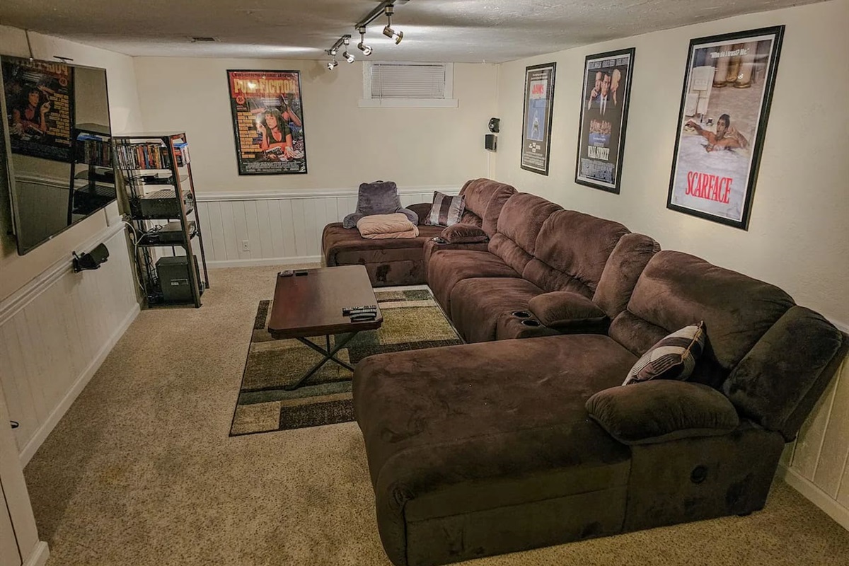 Movie Theater