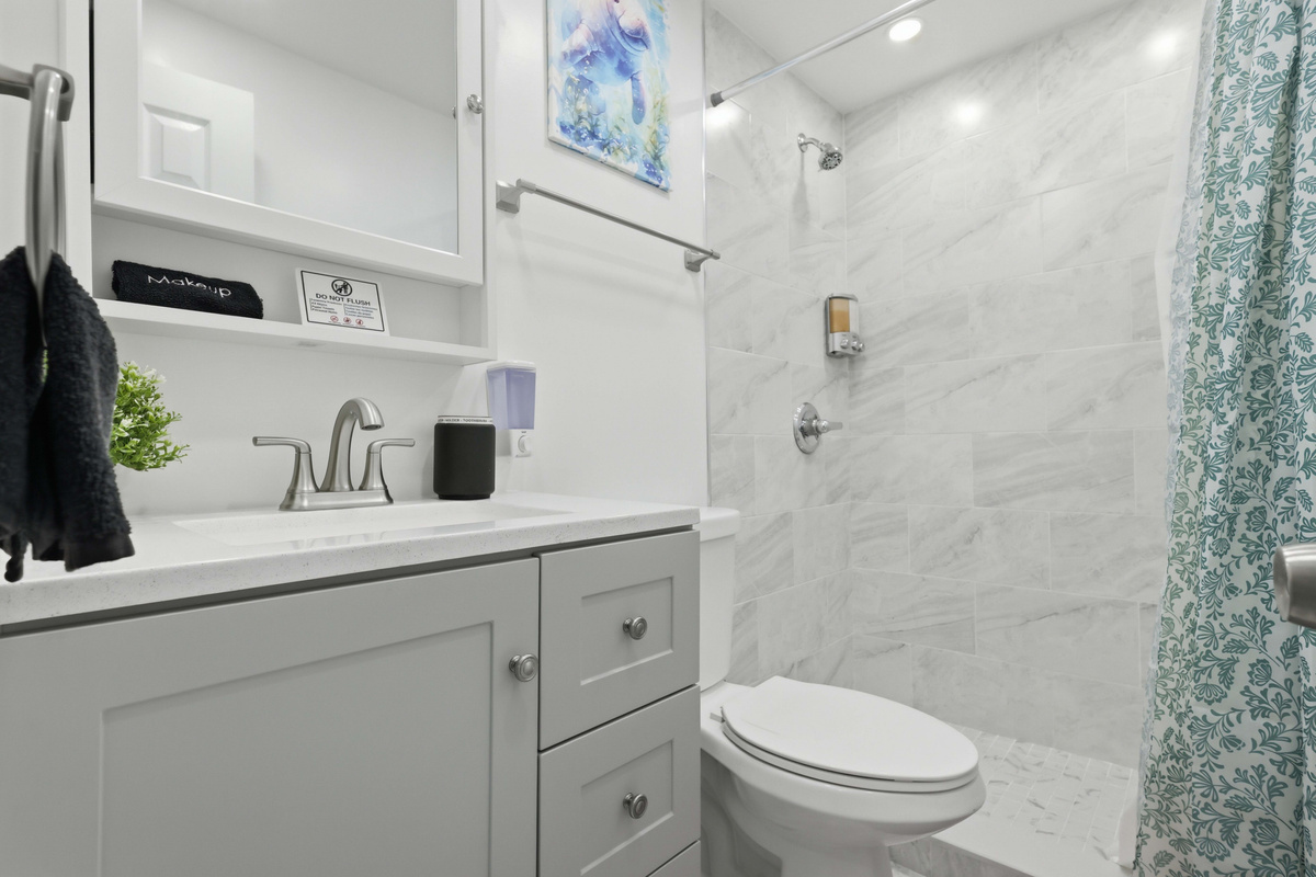 Bathroom 2