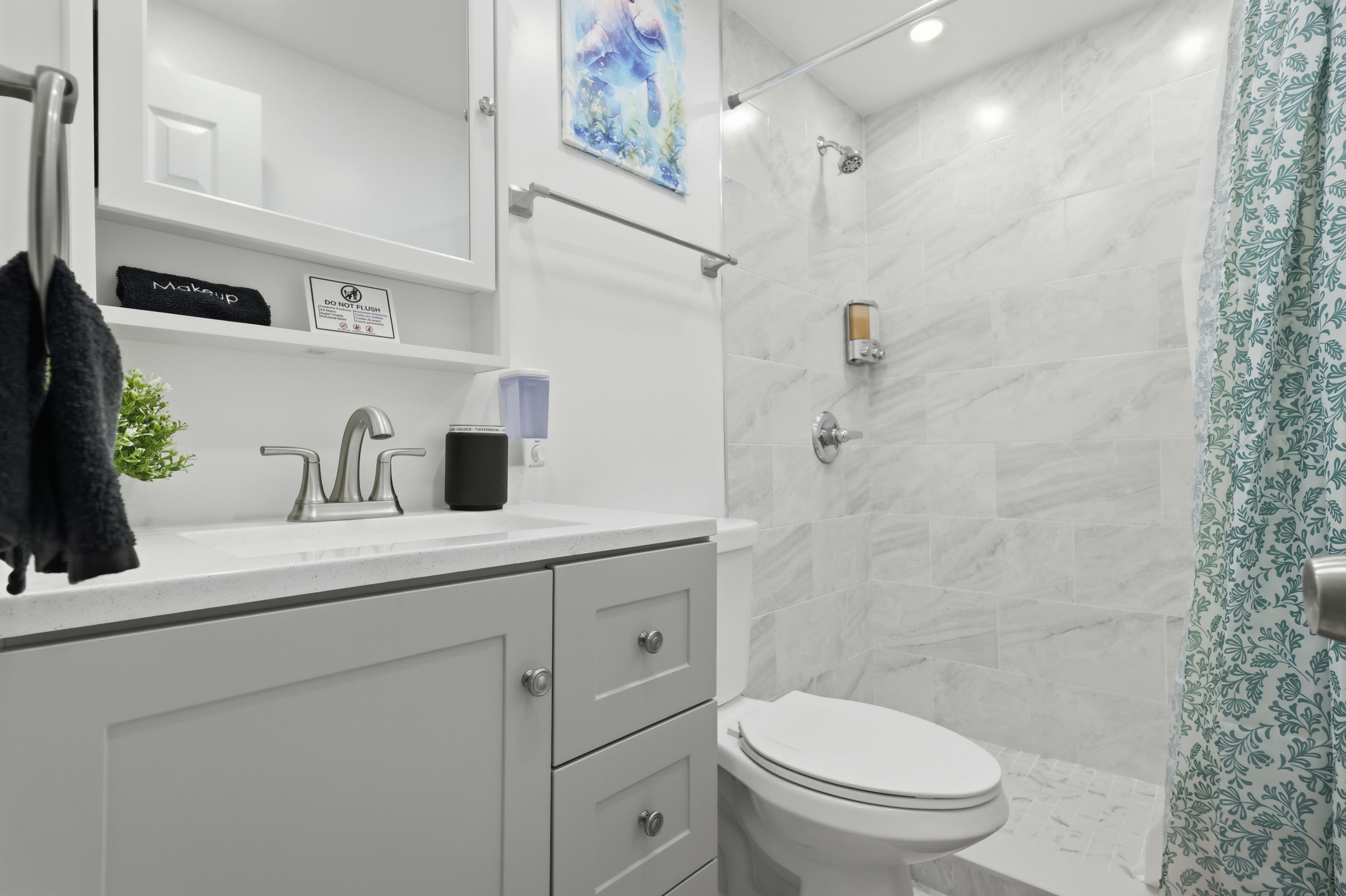 Bathroom 2