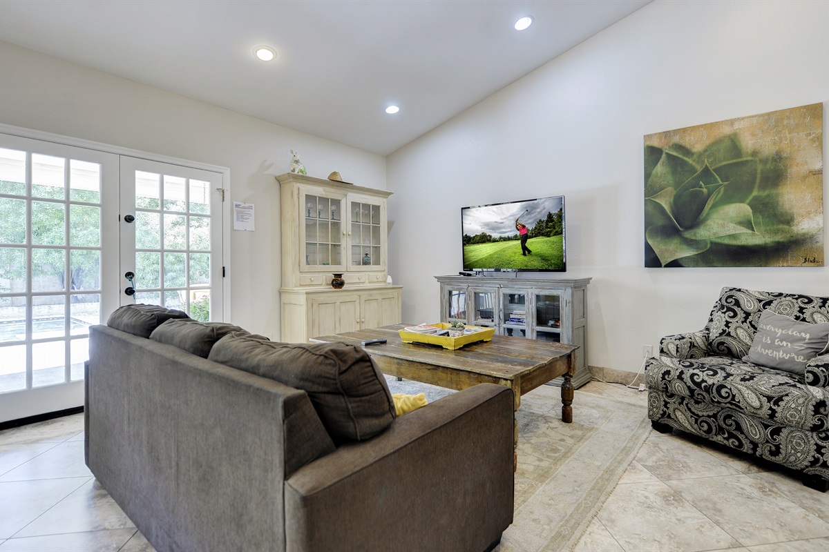 Queen Sleeper Sofa