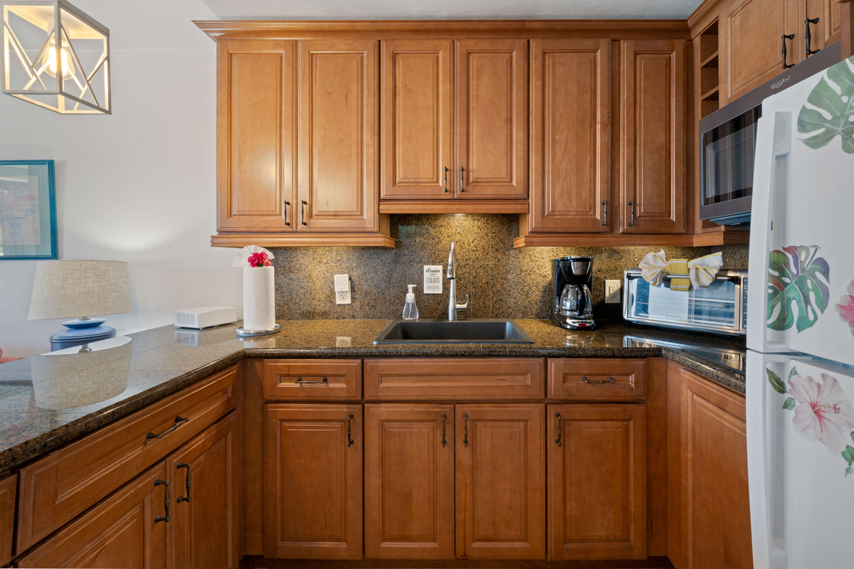 Designed for both comfort and convenience, with plenty of storage and workspace.