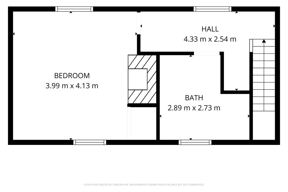 Property Floor Plan