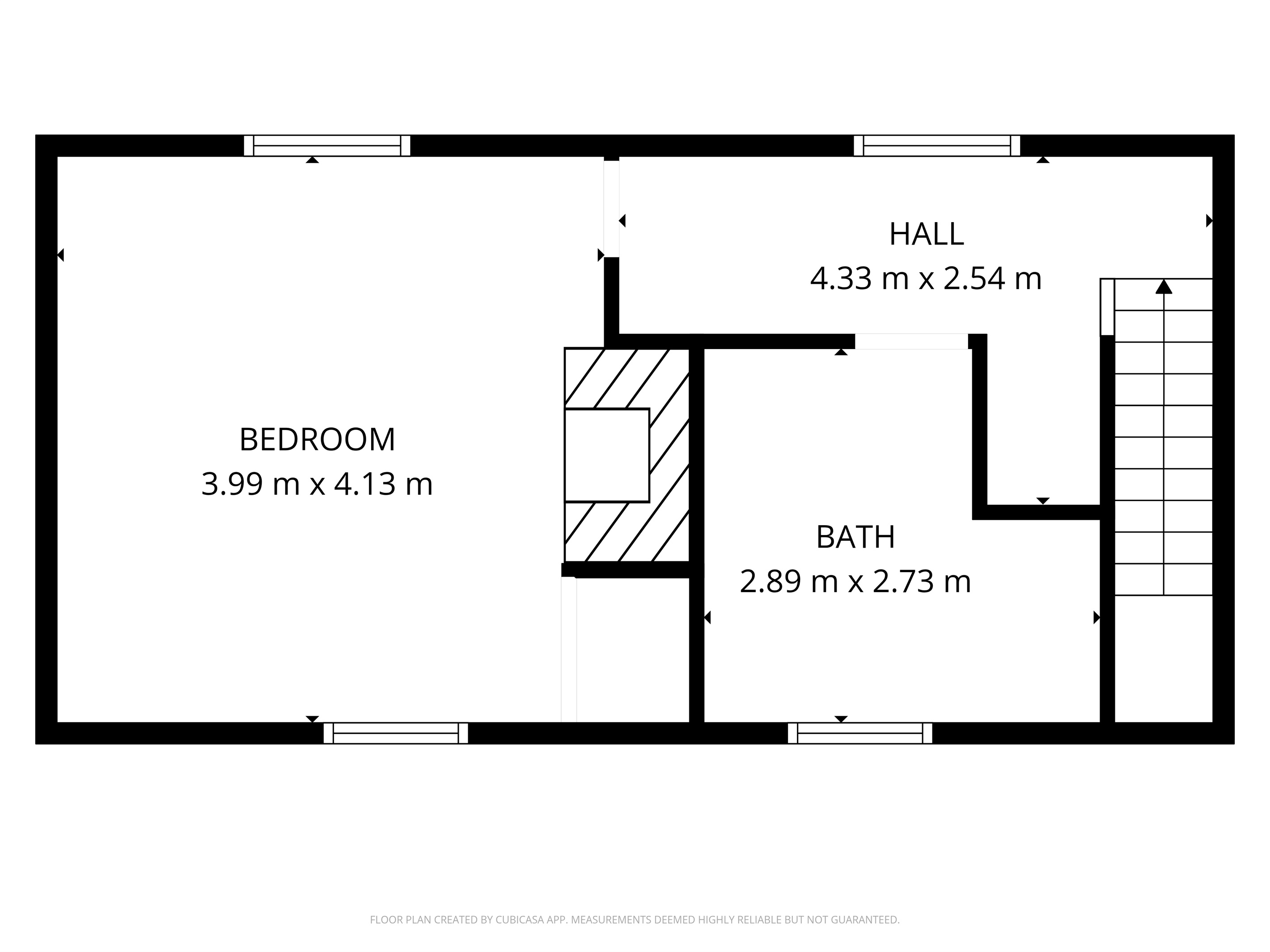 Property Floor Plan