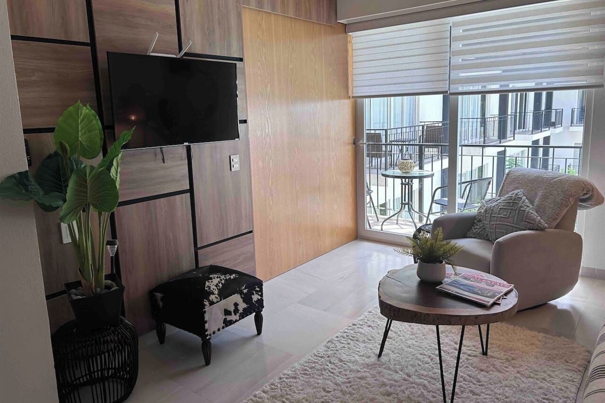 Small Living room 320