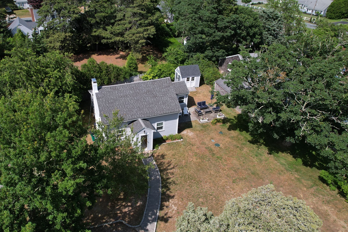 Where tranquility meets charm, your perfect neighborhood escape.
