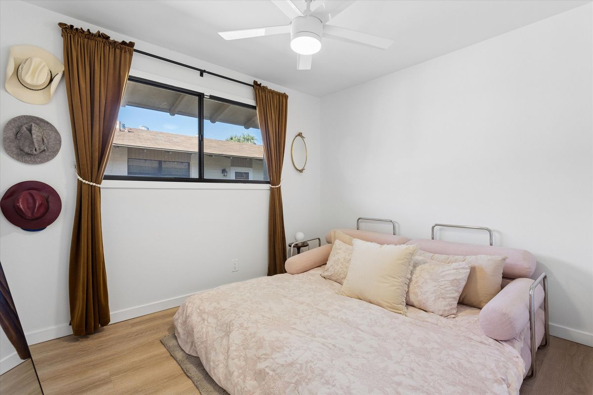 Annie's Scottsdale Condo — Annie's Scottsdale Condo, Scottsdale, Arizona — photo 25