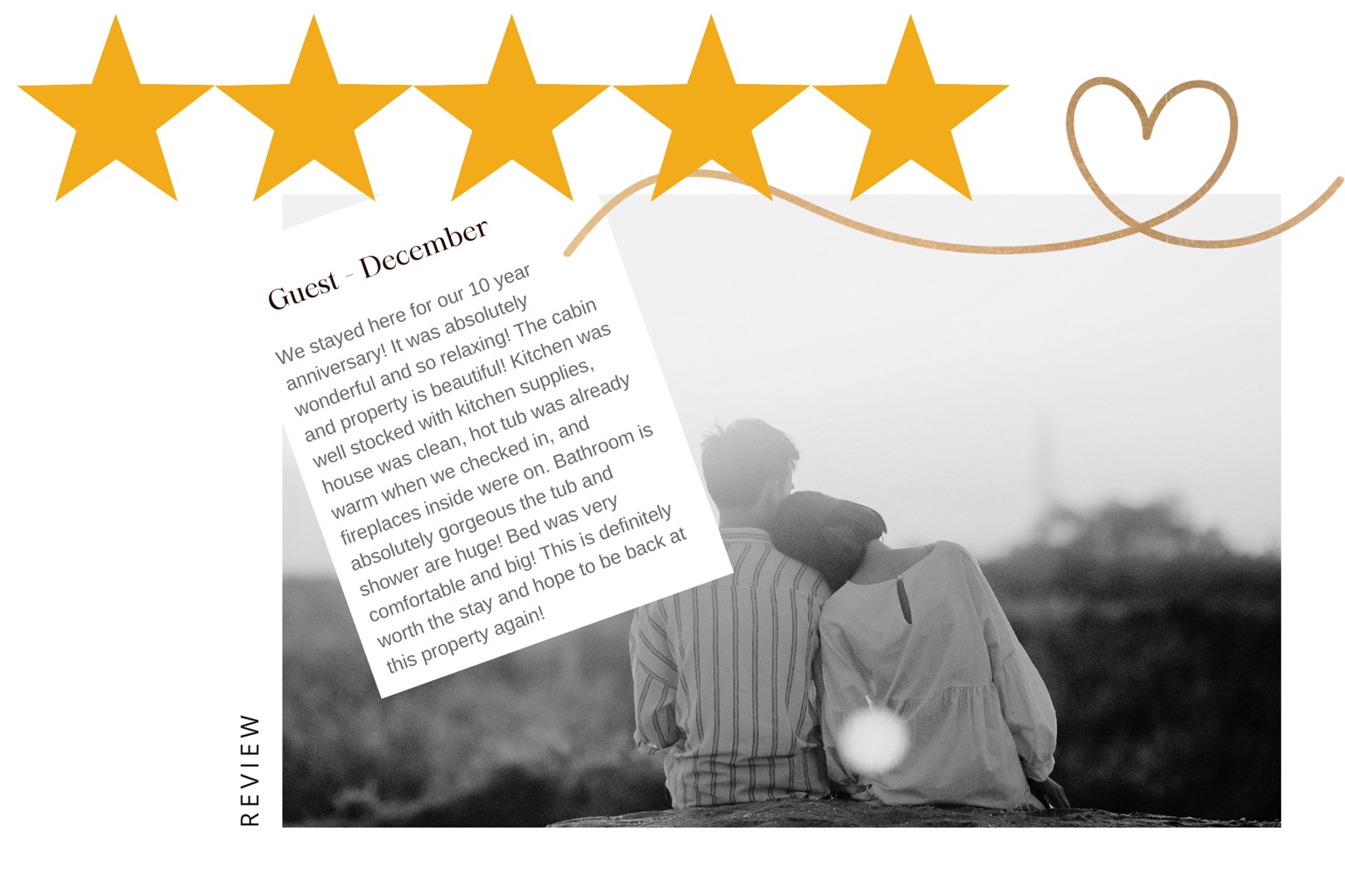 Guest Reviews: Cherished moments and five stars await—relax, unwind, and make memories!