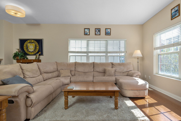 Fighting Irish Retreat | 3BR/4BA, photo 7