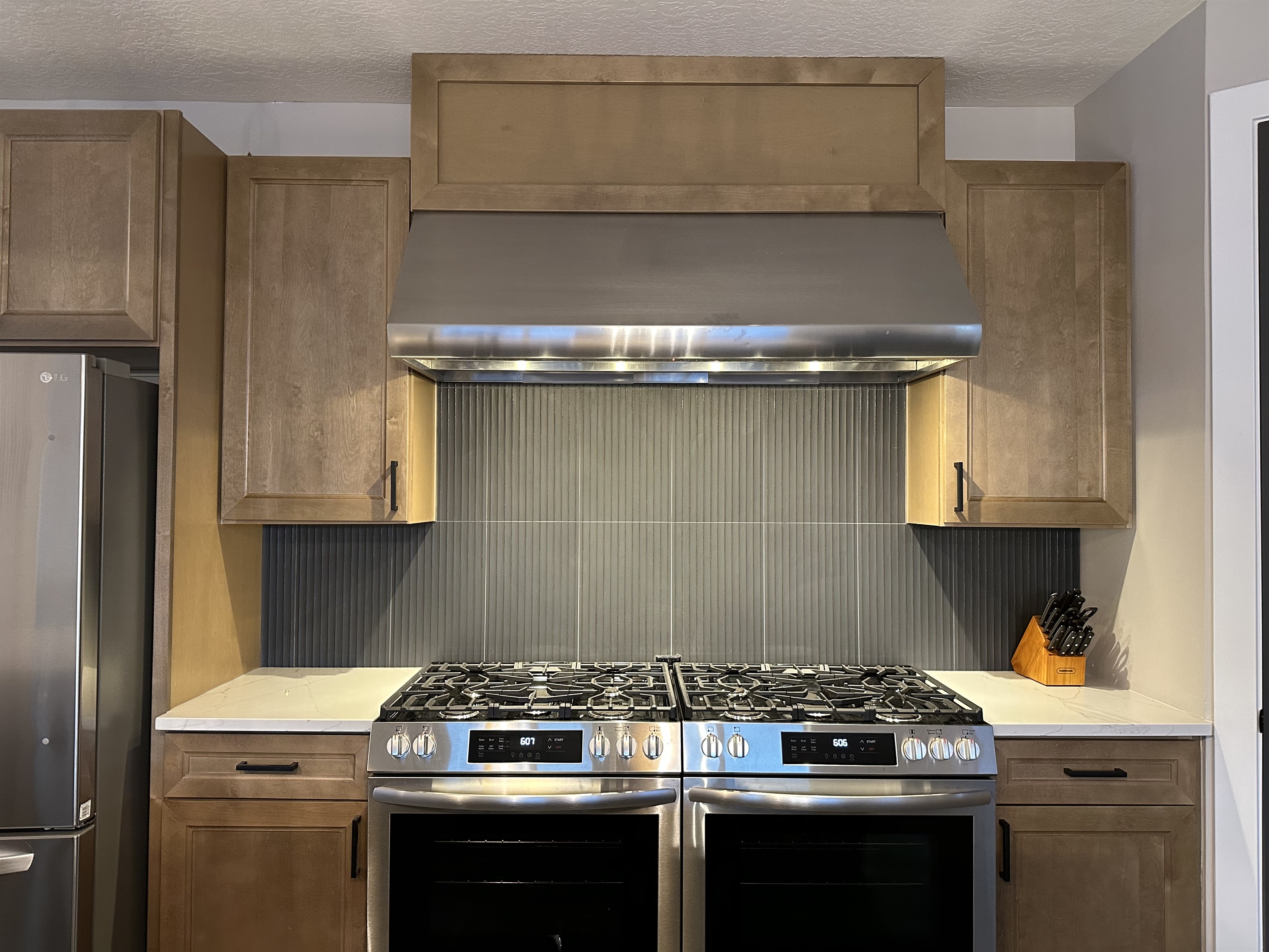 Commercial Appliances