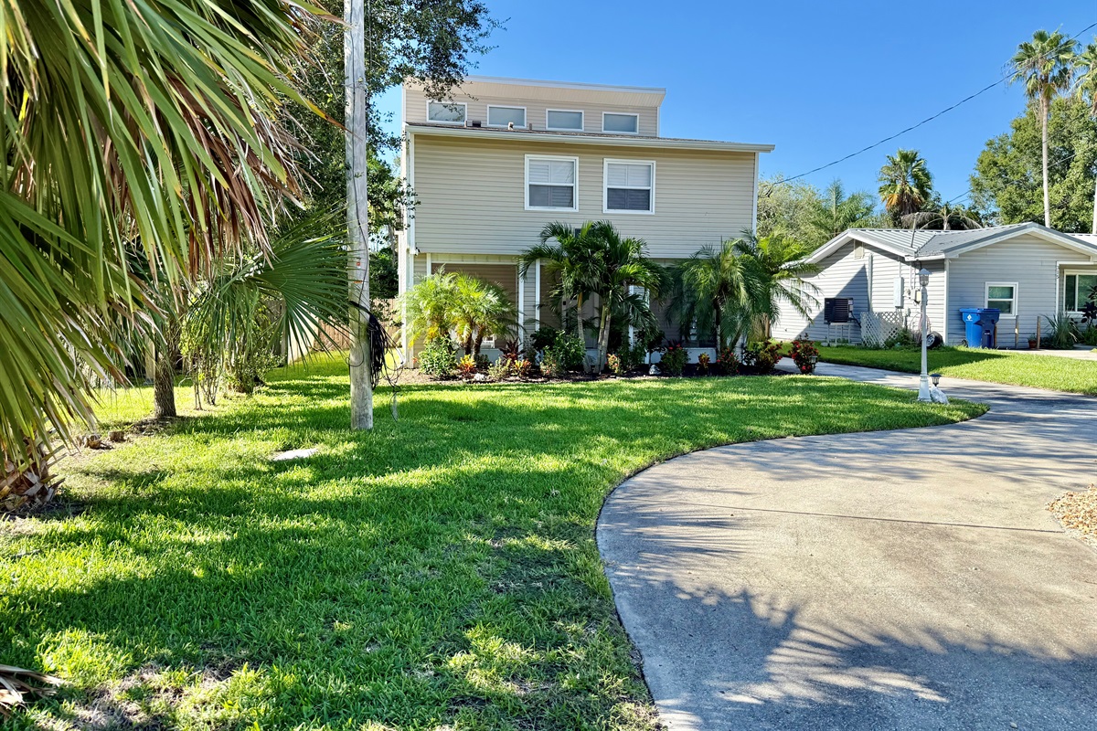 Home Exterior