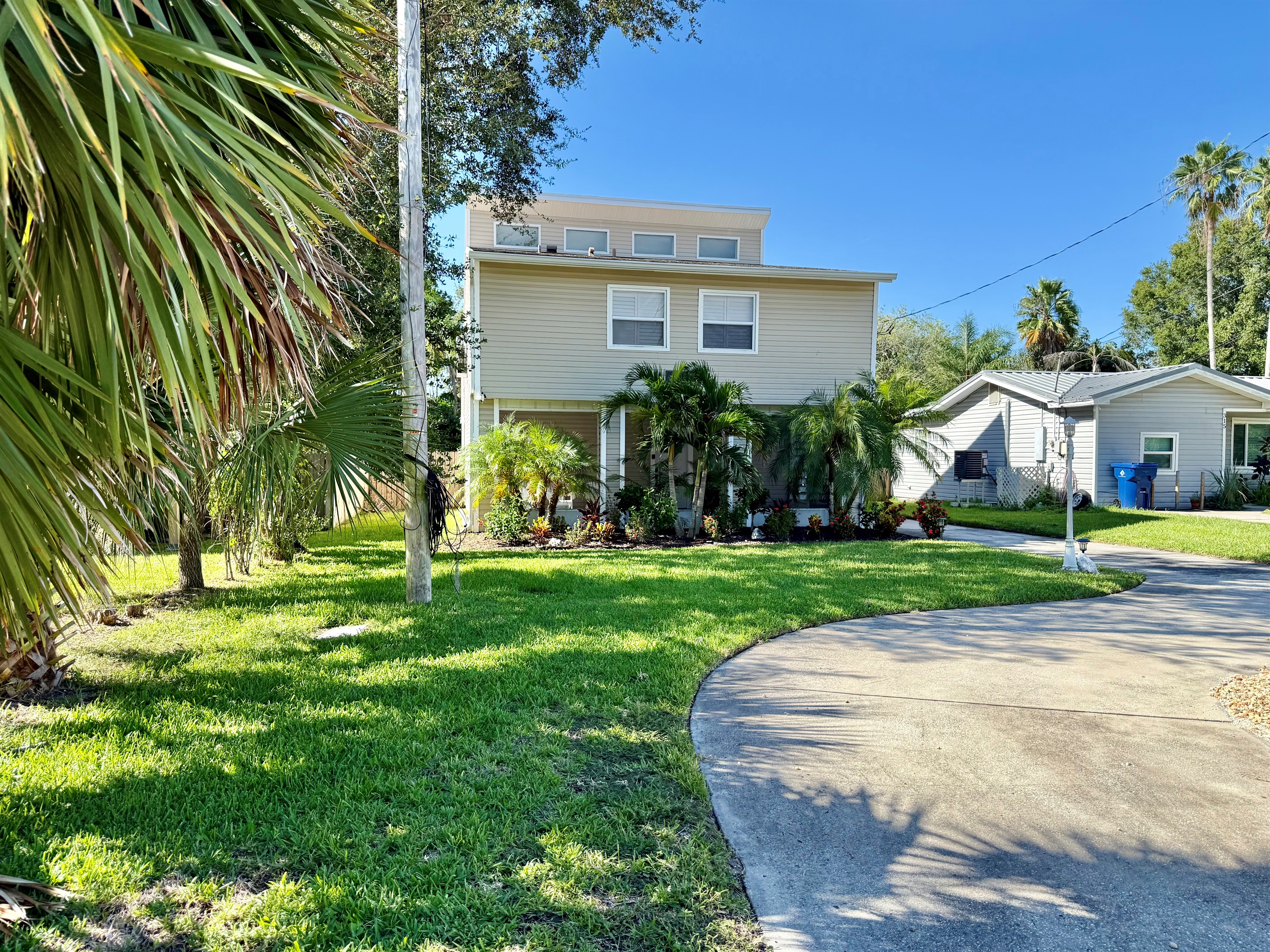 Home Exterior