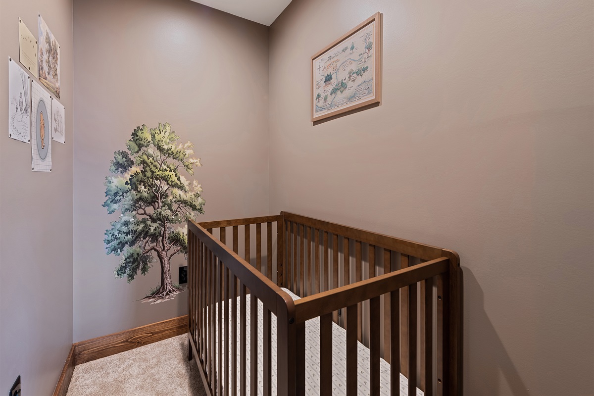 Infant Room