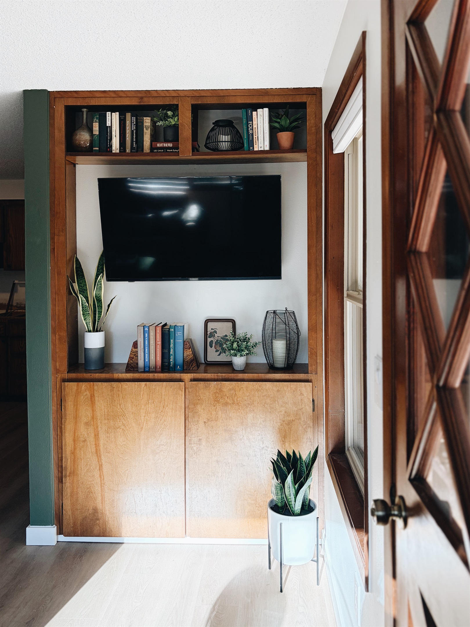 Creekside Living Room