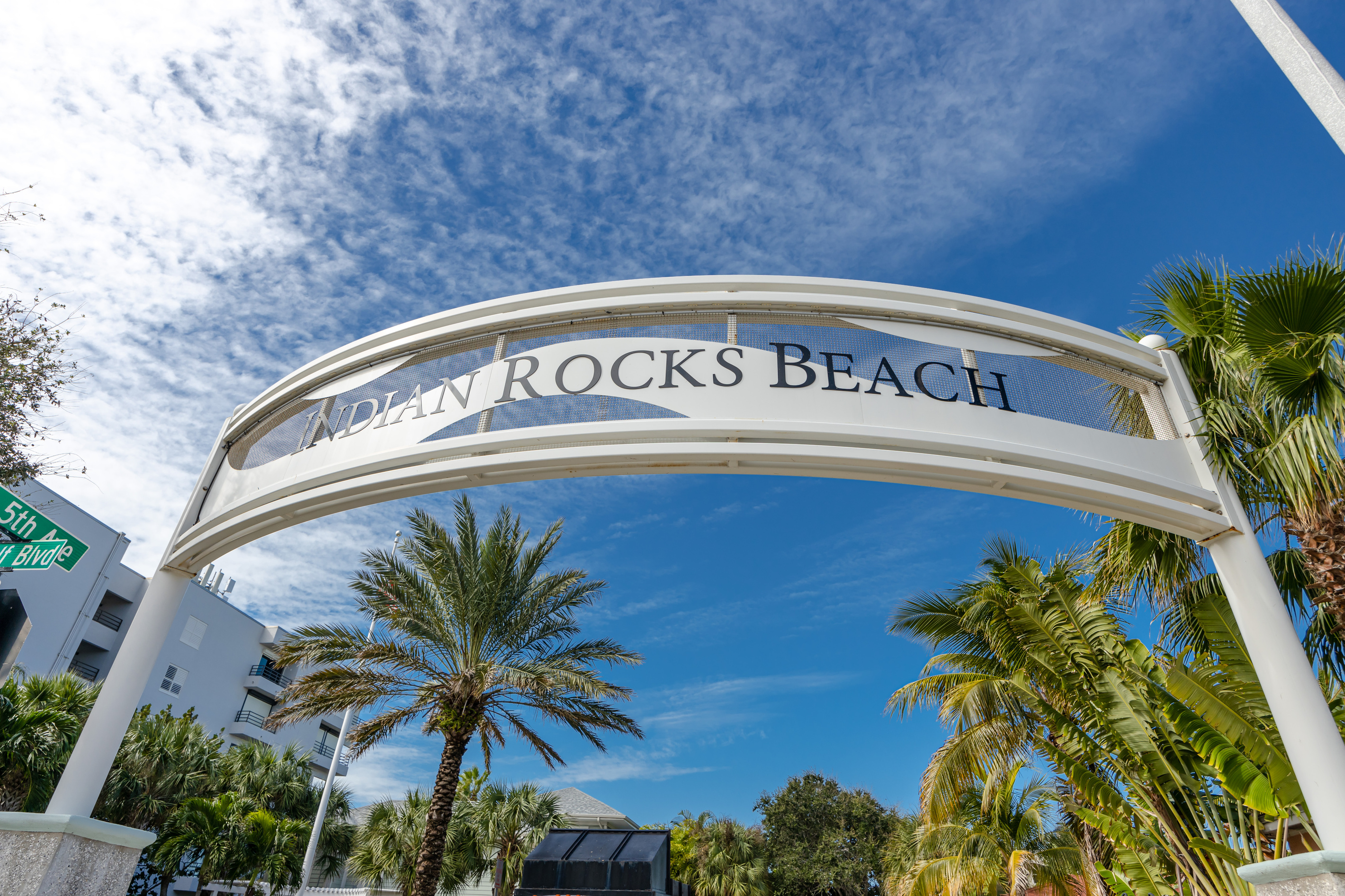 "Our Favorite Vacation Spot"