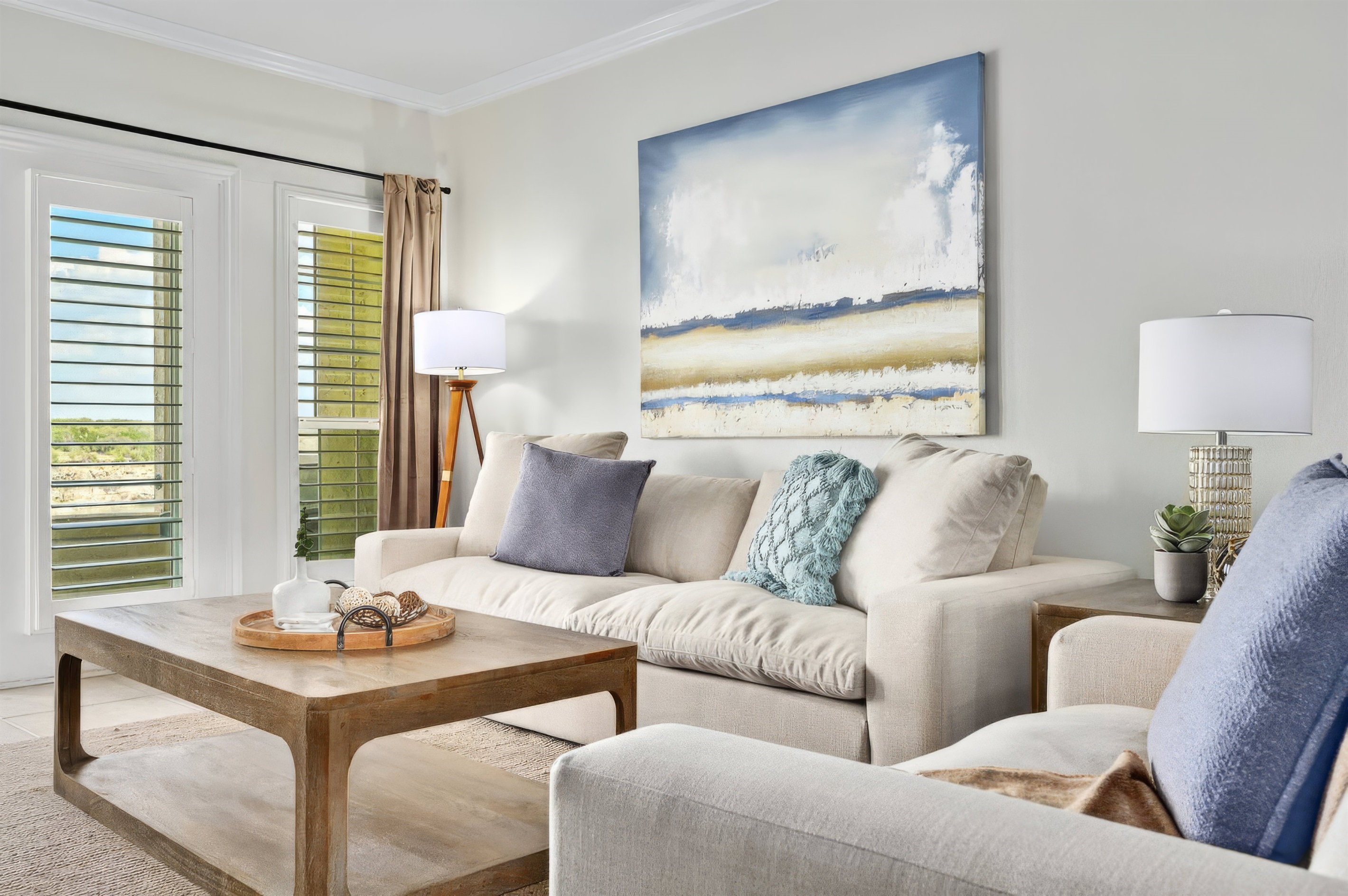 See Summer Sunrises with Spa and Eats on an Island 5