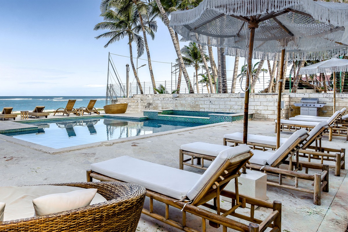 Your private paradise