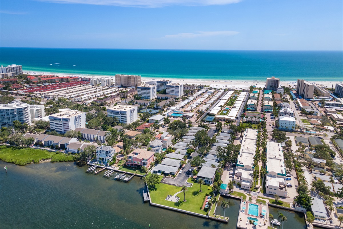 Siesta Key