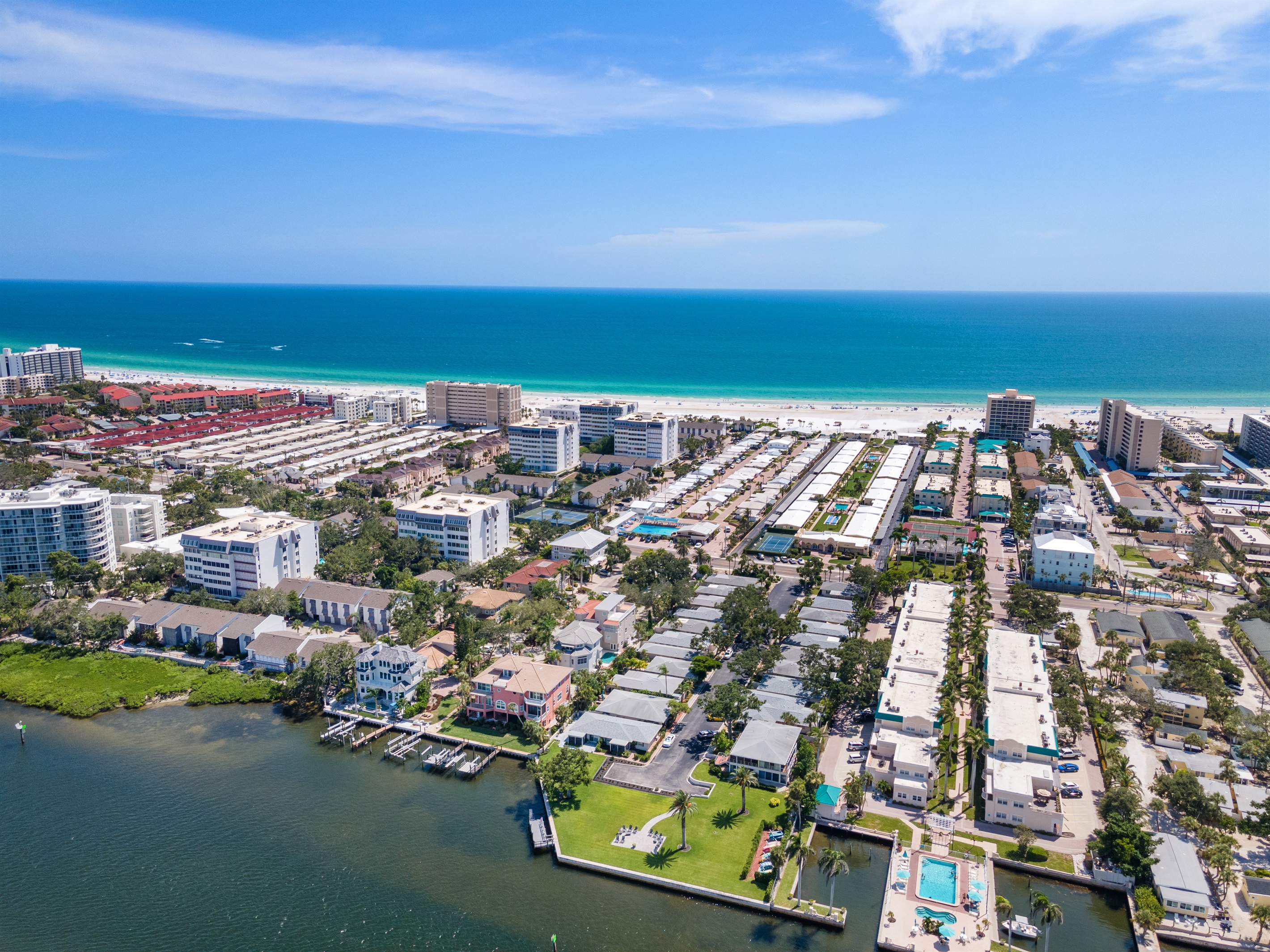 Siesta Key