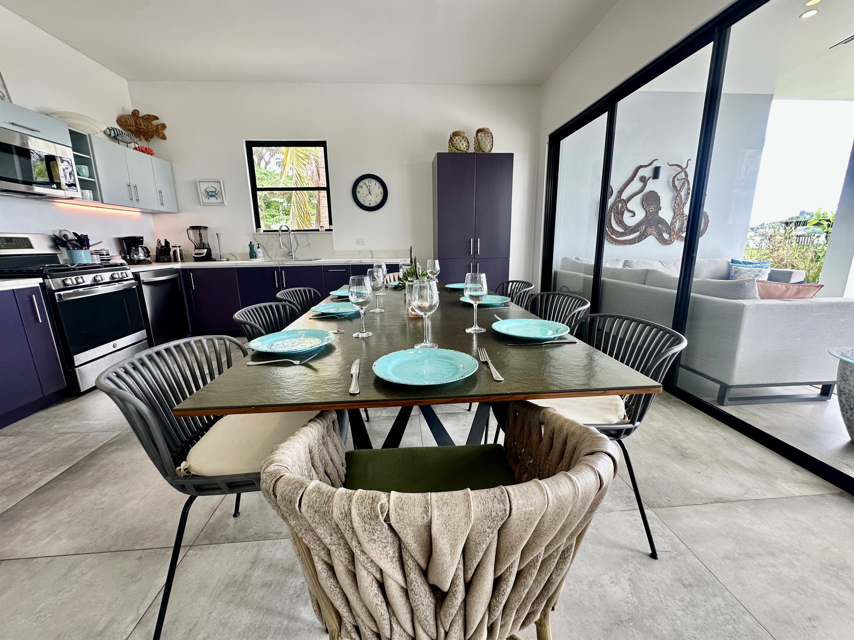 Kitchen Dining