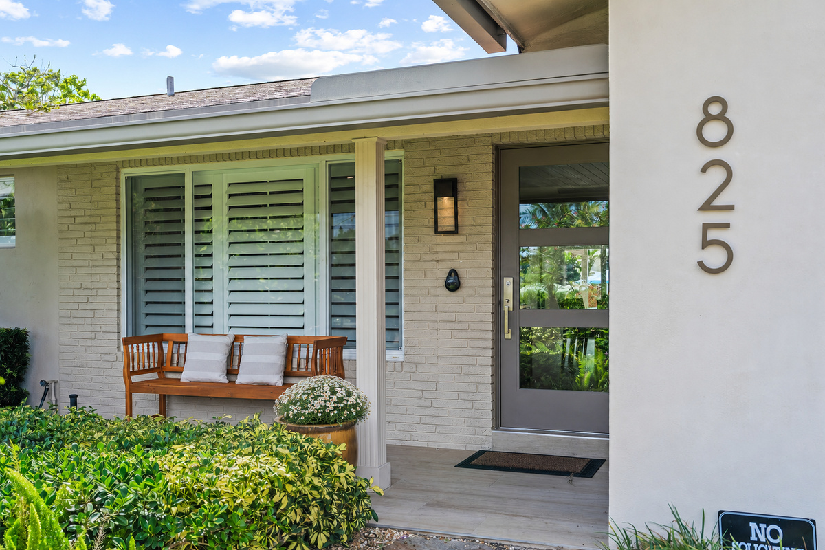 Welcome to your private tropical retreat, where modern comfort meets laid-back coastal charm.